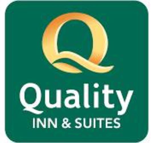 Quality Inn Columbus Exterior foto